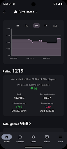 Lichess screenshot 7