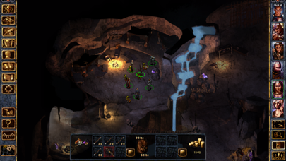 Baldur's Gate Enhanced Edition screenshot 4