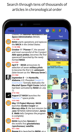 World History Atlas screenshot 6