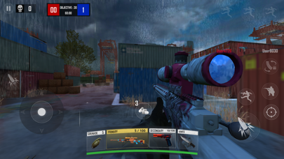 WarStrike screenshot 5
