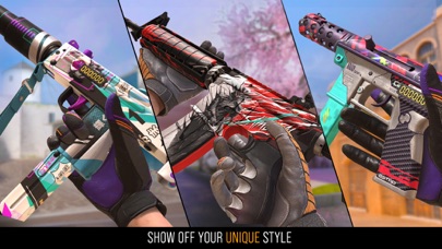 Standoff 2 screenshot 1