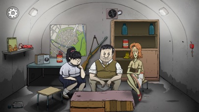 60 Seconds! Reatomized screenshot 5