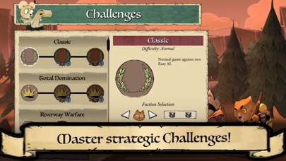 Root Board Game screenshot 10