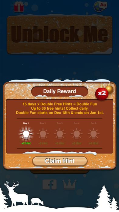 Unblock Me Premium screenshot 8