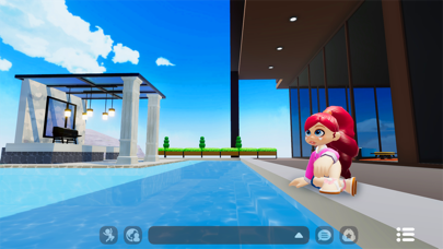 Livetopia: Party! screenshot 1