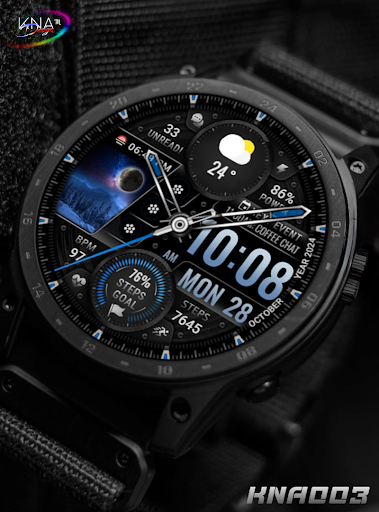 [KNA003] SHADOW screenshot 1