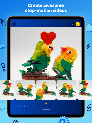 LEGO® Play screenshot 16