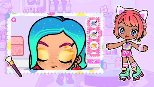 Beauty Salon: Spa & Nail Game screenshot 2