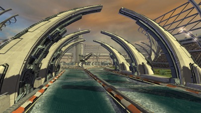 Riptide GP2 screenshot 7