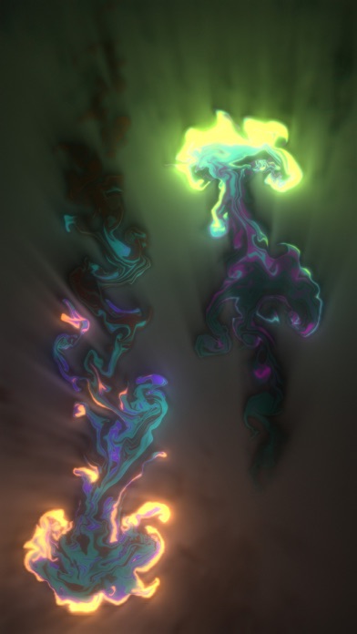 Magic Fluids screenshot 4