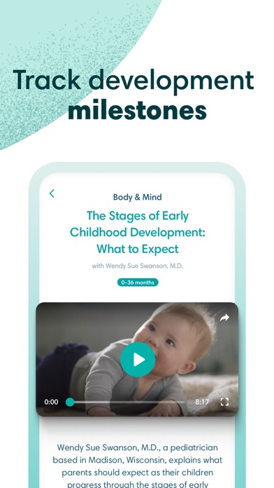 Pampers Rewards screenshot 9