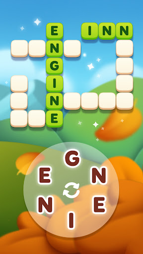 Word Spells: Game for Adults screenshot 5