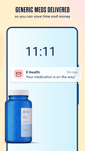 K Health | 24/7 Virtual Care screenshot 7