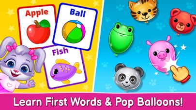 Baby Games: Piano & Baby Phone screenshot 3