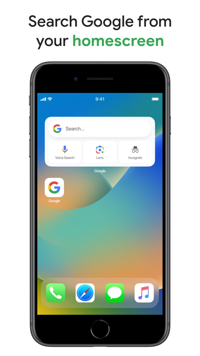 Google Lens screenshot 7