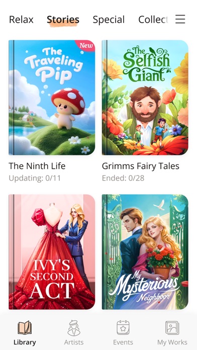 Paint by Number: Coloring Game screenshot 7