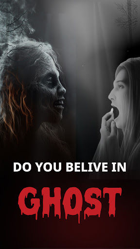 Necrometer - Ghost Seeker screenshot 13