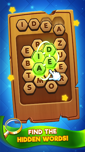 Word Seeker screenshot 2