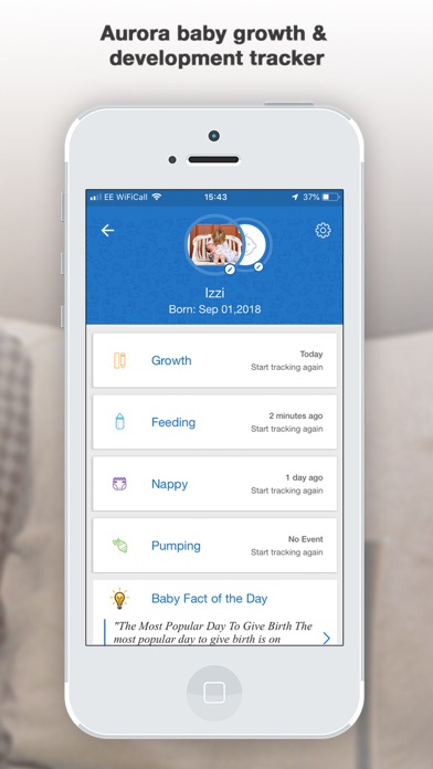 Hubble Connected for Motorola screenshot 8