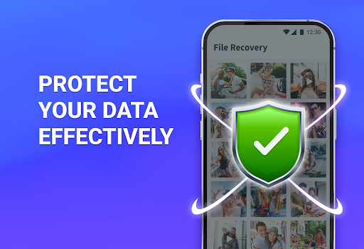 Photo Recovery, File Recovery screenshot 5