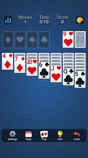 Solitaire Classic – Klondike screenshot 20