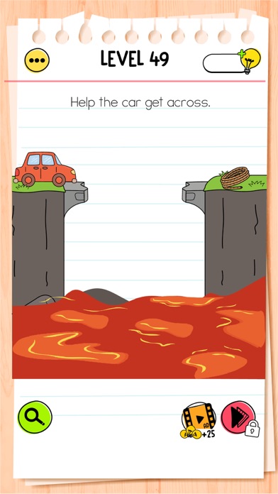 Brain Test All-Star: IQ Boost screenshot 1