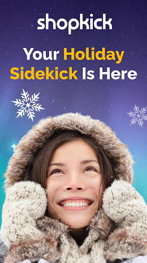 Shopkick: Shopping Sidekick screenshot 1