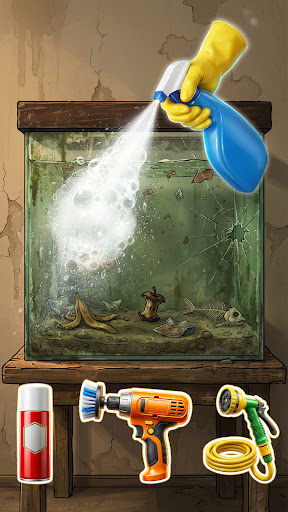 Home Restore: ASMR Makeover screenshot 6