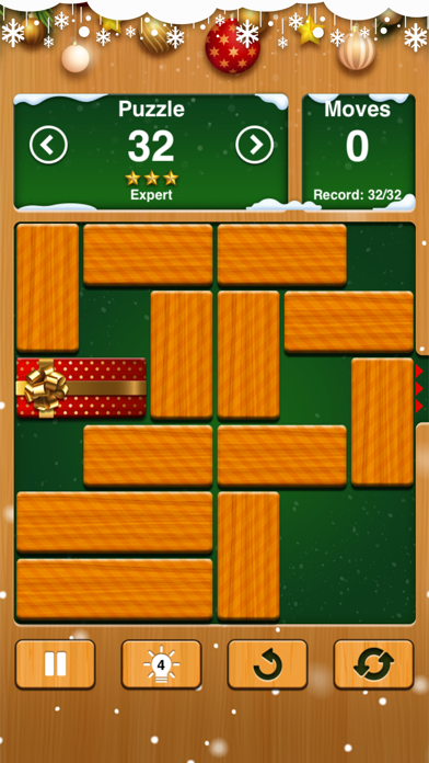 Unblock Me Premium screenshot 3