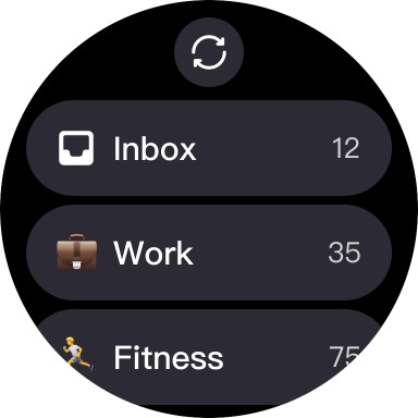 TickTick:To Do List & Calendar screenshot 16