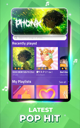Magic Tiles 3™ - Piano Game screenshot 10