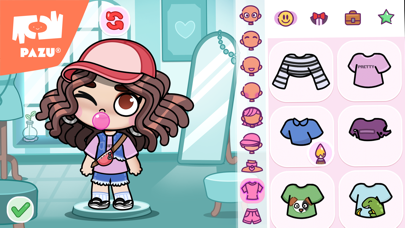 Avatar World ® screenshot 2