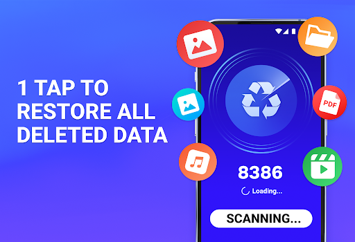 Photo Recovery, File Recovery screenshot 4