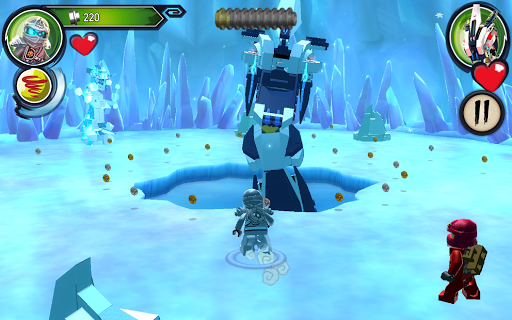 Peekaboo Barn screenshot 10