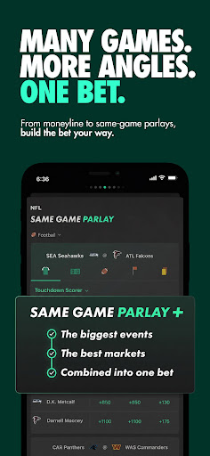 bet365 - Sportsbook & Casino screenshot 5