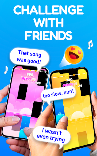 Piano Music Beat 5: Song Game screenshot 9