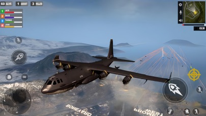 FPS Strike Ops : Modern Arena screenshot 1