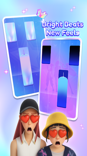 Music Piano 2: KPop Star screenshot 13