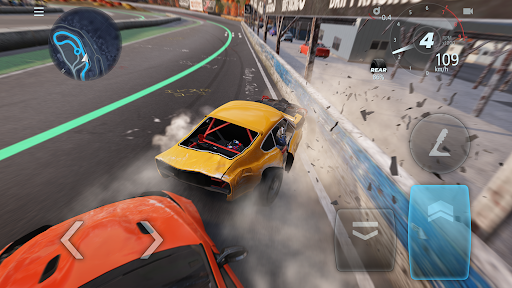 CarX Drift Racing 3 screenshot 7