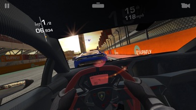 Real Racing 3 screenshot 7