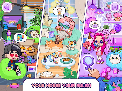 Dopples World screenshot 15