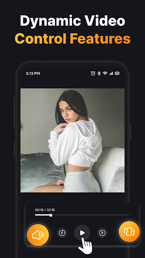 All Video Downloader: Play MP4 screenshot 3