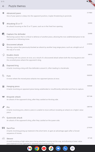 Lichess screenshot 14