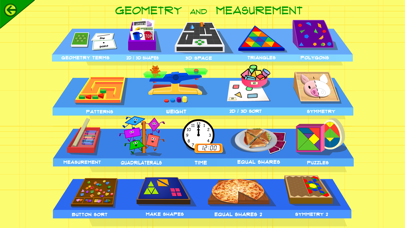 Starfall screenshot 10