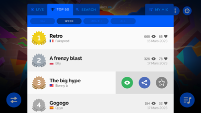 Incredibox screenshot 5