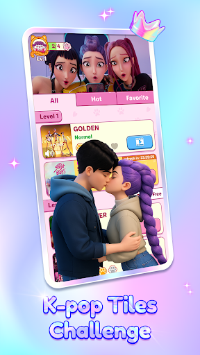 Music Piano 2: KPop Star screenshot 7