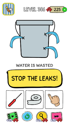 Brainstorm Test: Tricky Puzzle screenshot 5