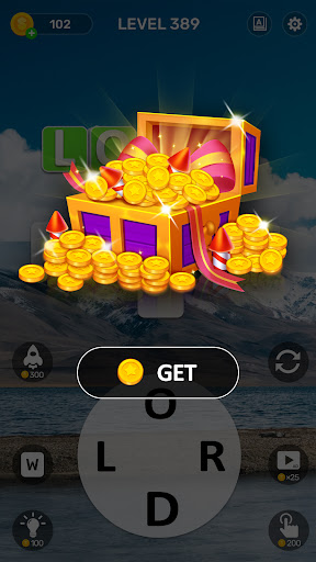 Word Cross - Crossword Puzzle screenshot 15