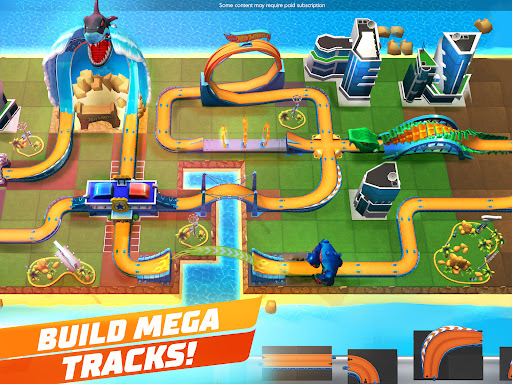 Hot Wheels Unlimited screenshot 13