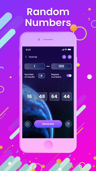 Spin the Wheel: Random Picker+ screenshot 8